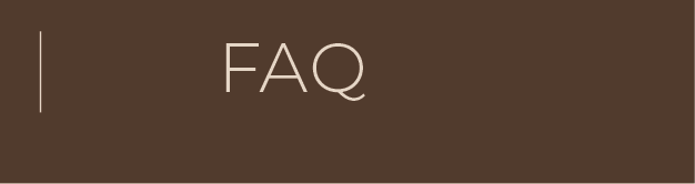 FAQ