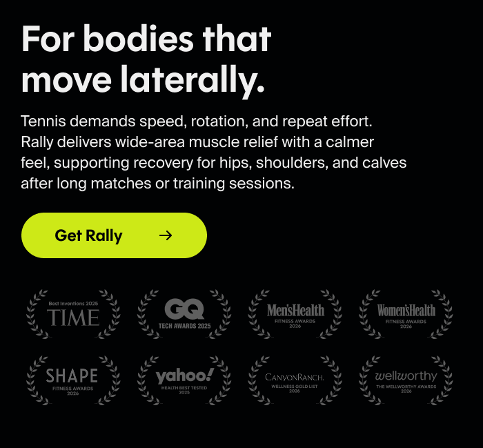 For bodies that move laterally