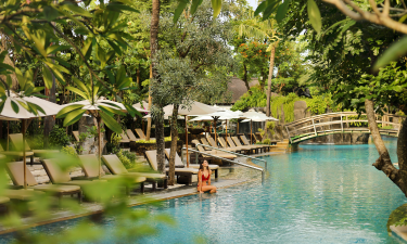 Padma Legian