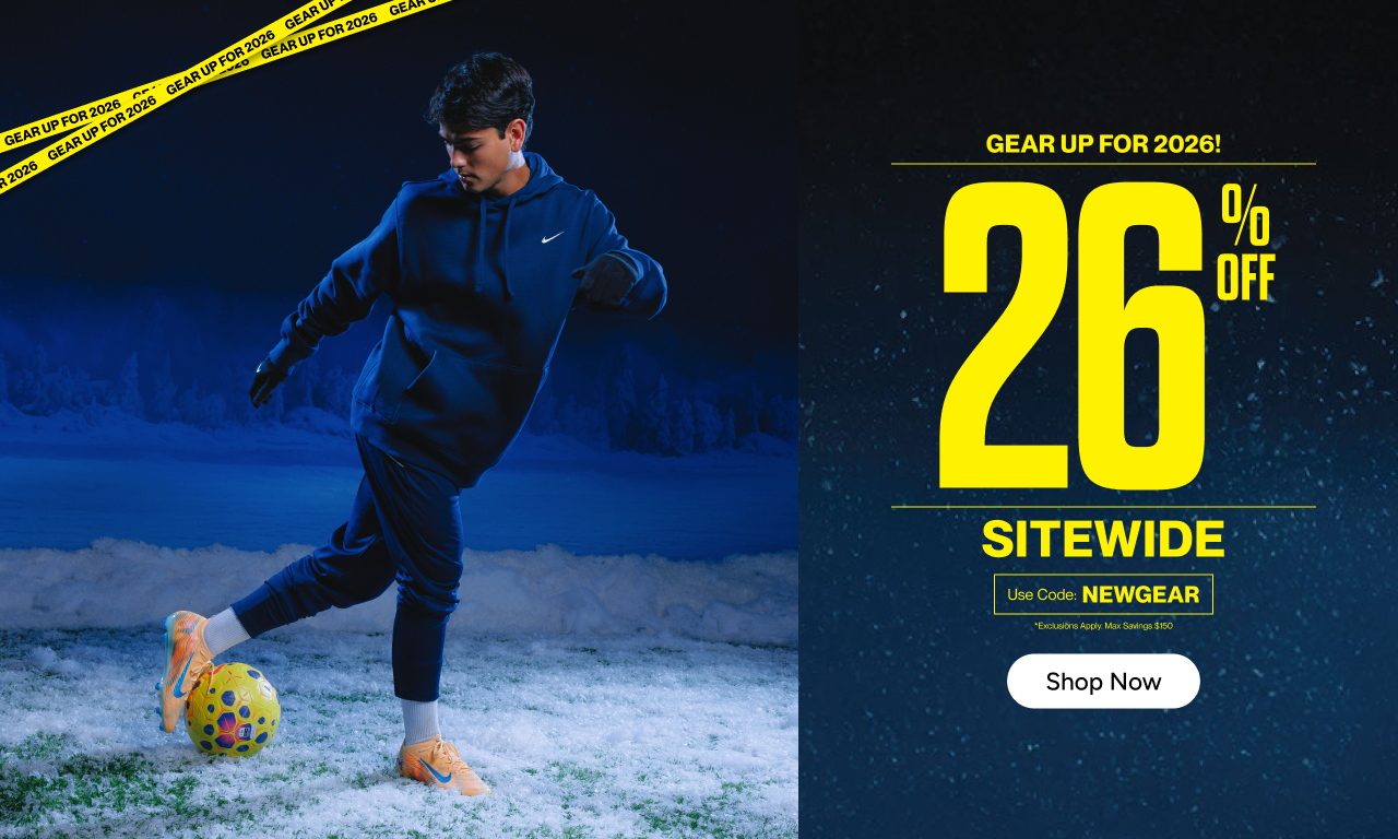26% off sitewide