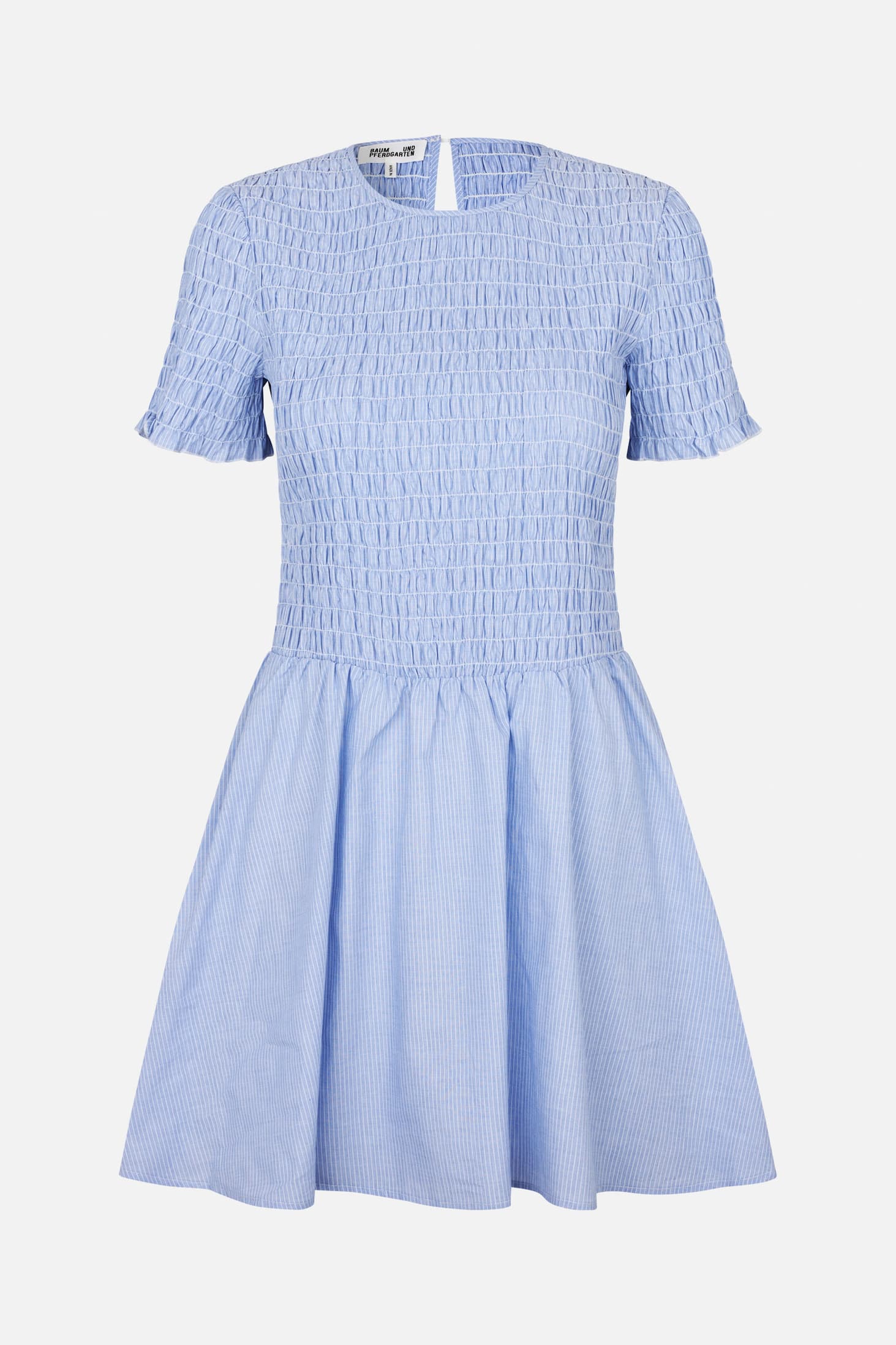 ASSANDRA DRESS
