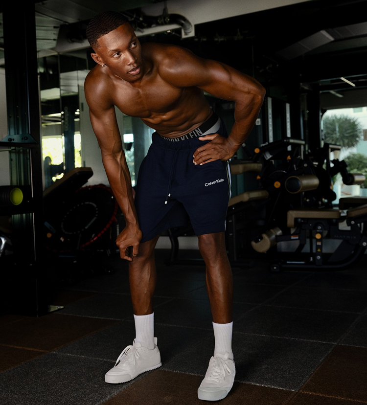 Men's Activewear