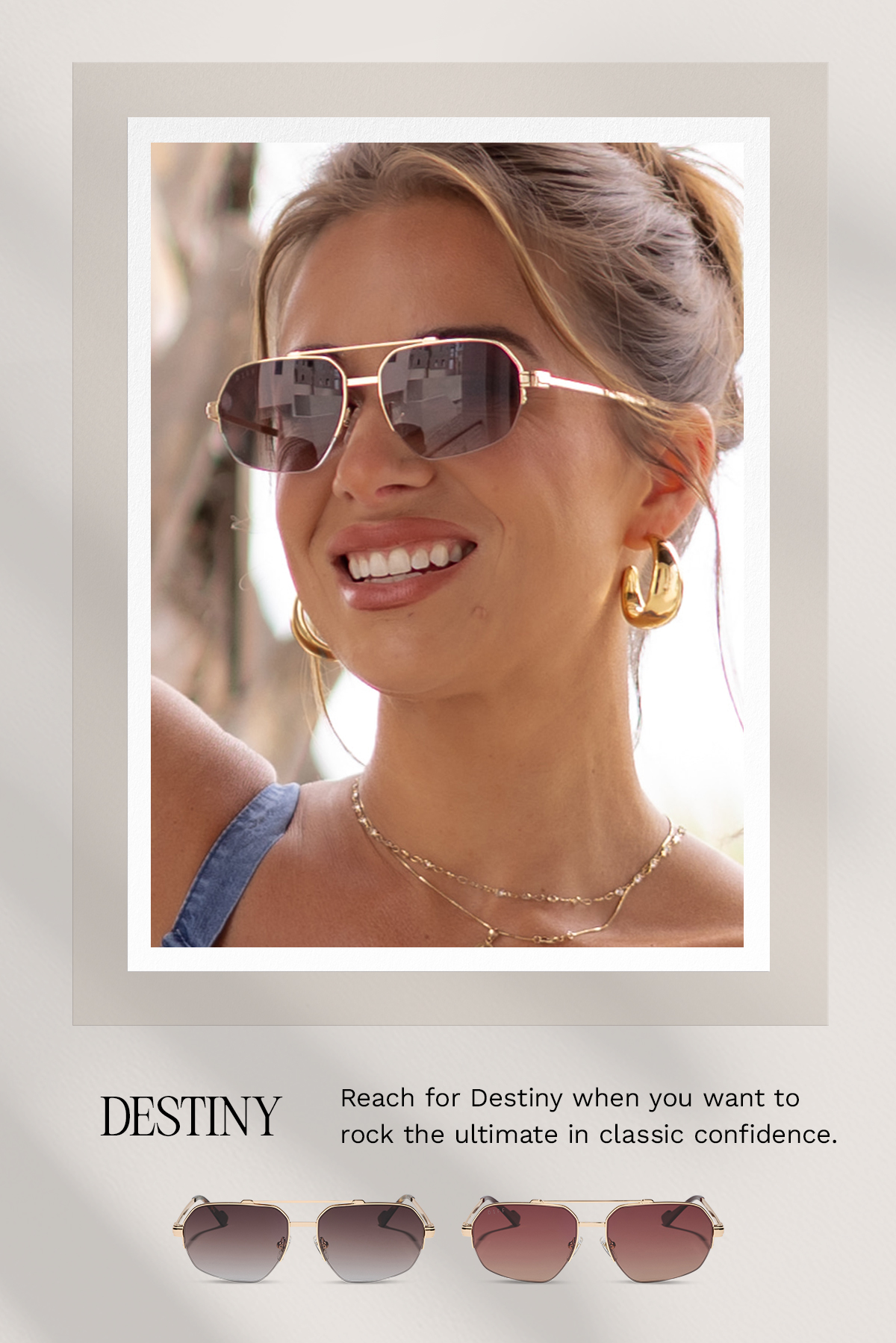SHOP JESSIE JAMES DECKER NOW!