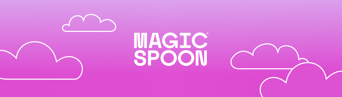 MAGIC SPOON