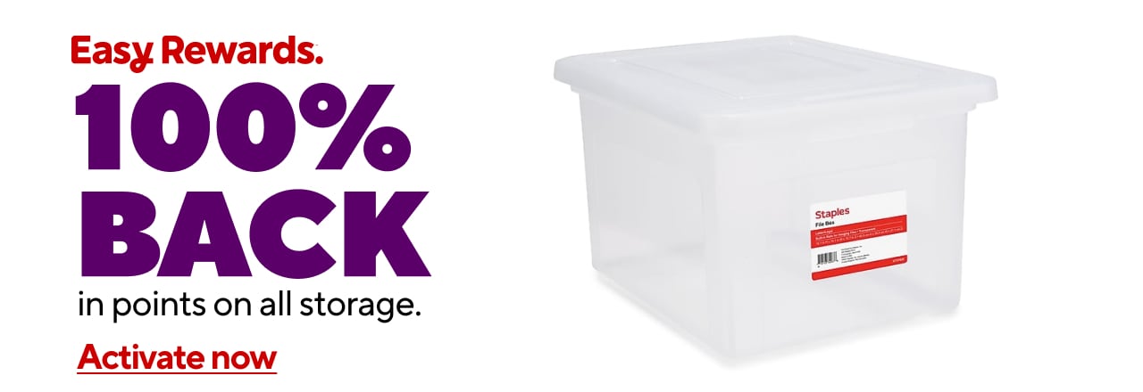 100% BIP on Storage (ISO, max $40 BIP)