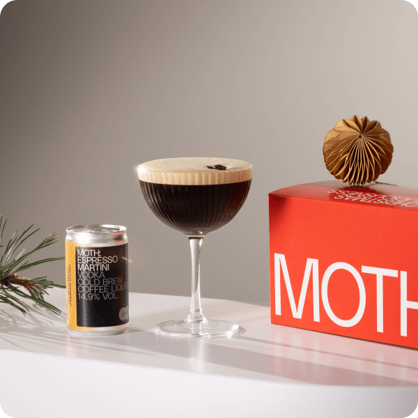 Espresso Martini