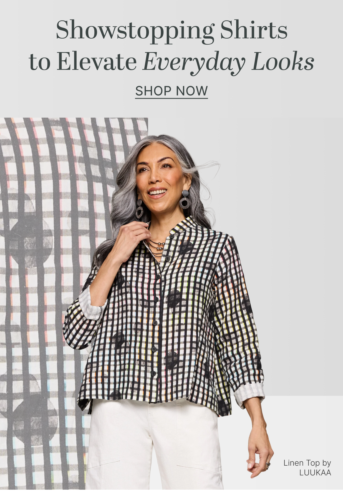 Shop Apparel