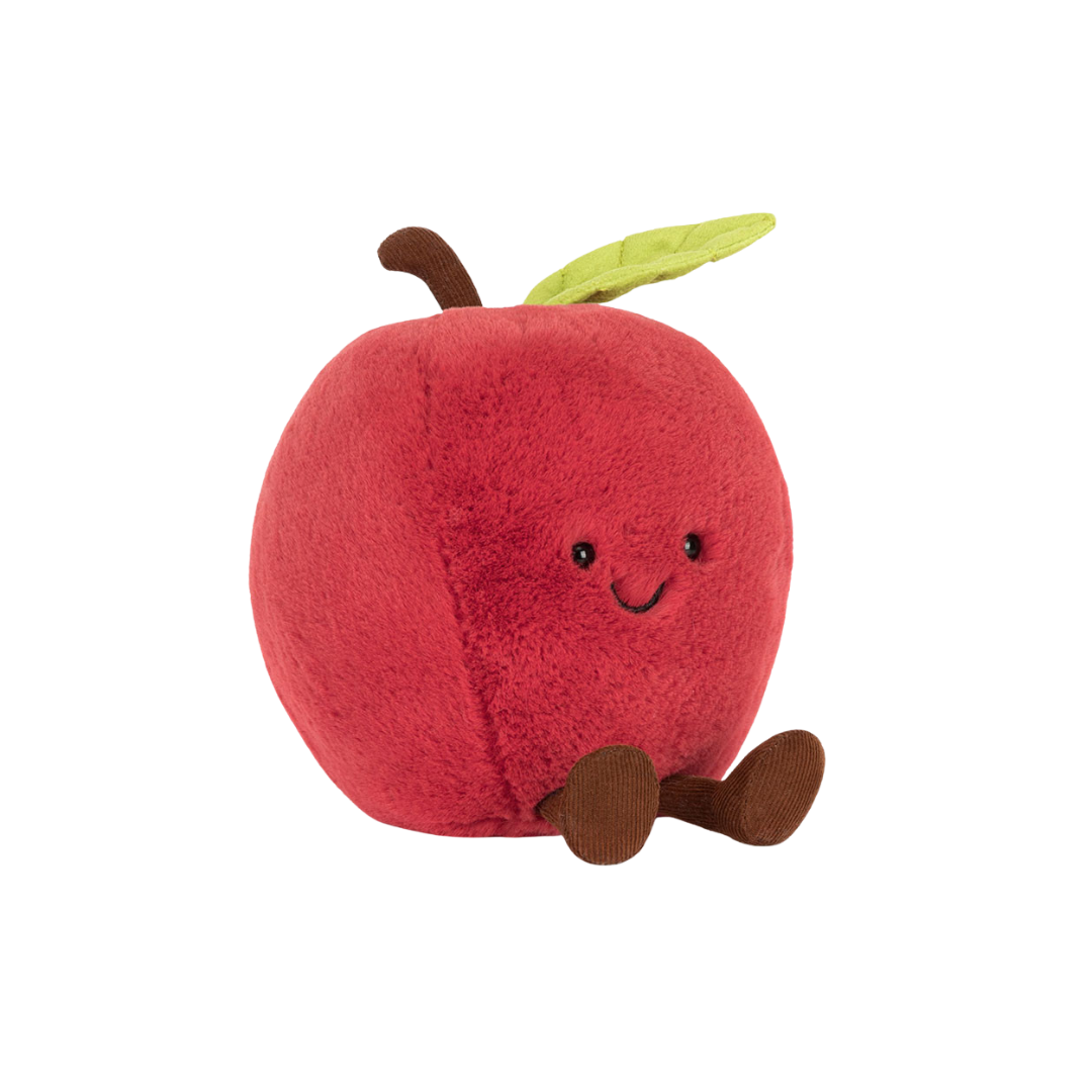 Image of Amuseables Apple