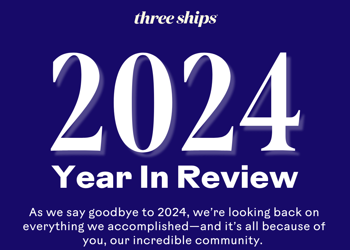 2024 Year in Review