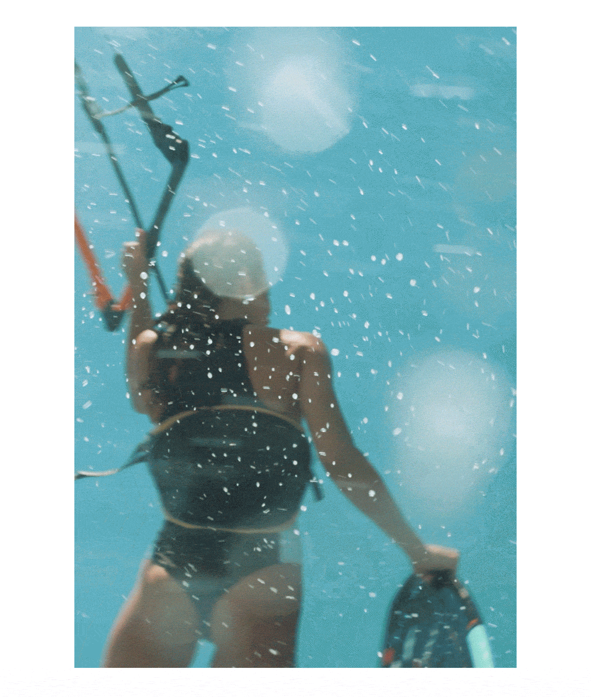 water sports