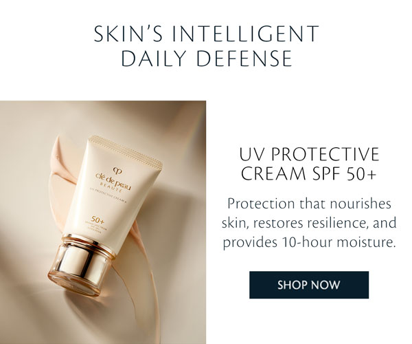 UV PROTECTIVE CREAM SPF 50+