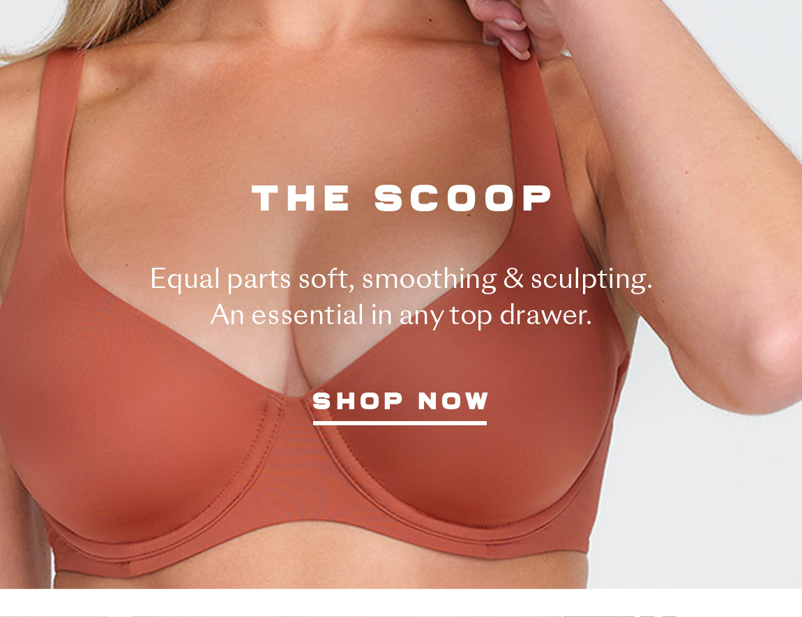 Shop The Bra Event