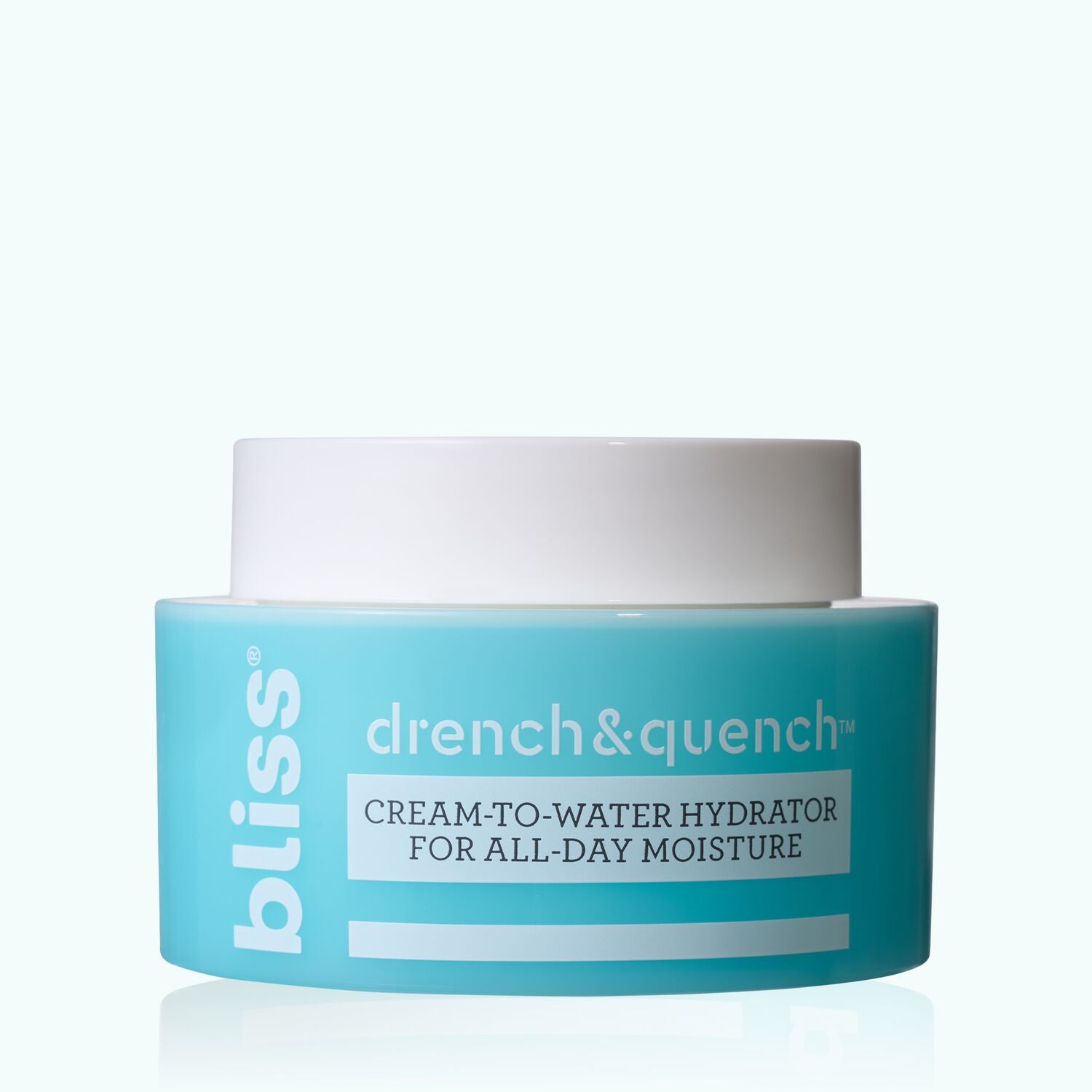 Image of Drench & Quench Moisturizer