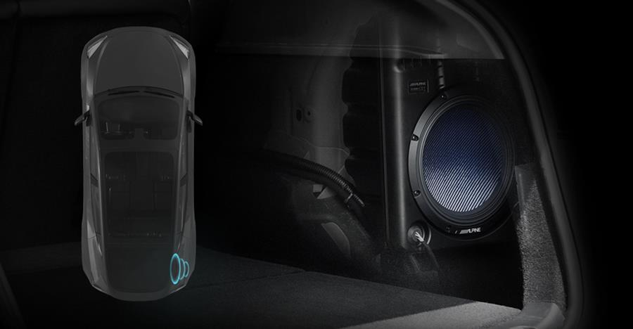 Stealth Design, OEM Look