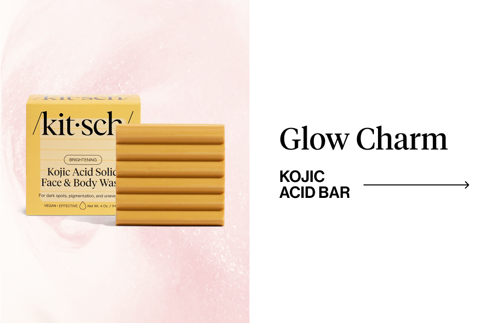 Glow Charm