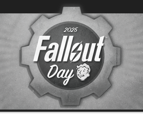 FALLOUT DAY RECAP