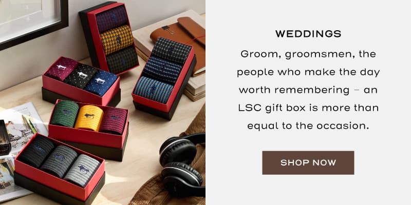 London Sock Company 