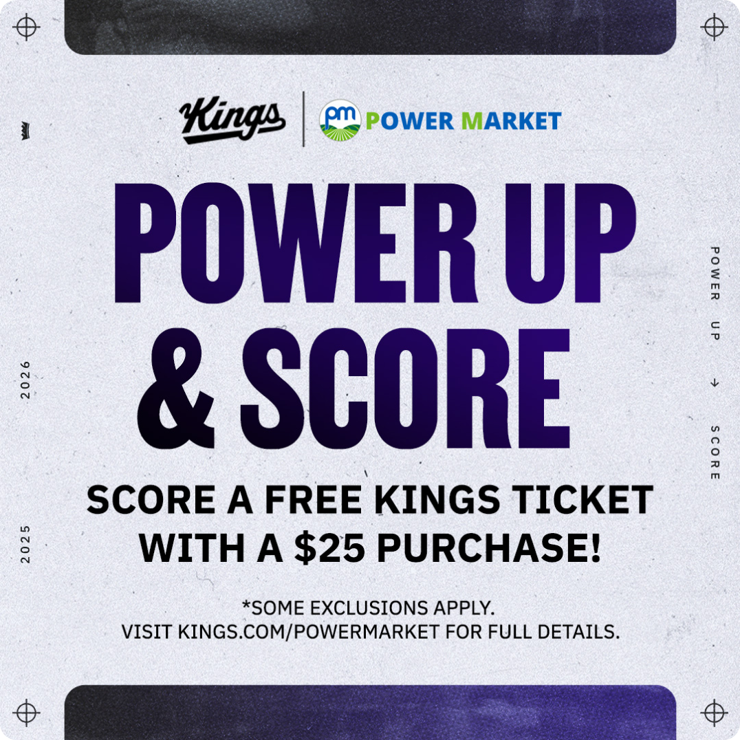 Power Up & Score