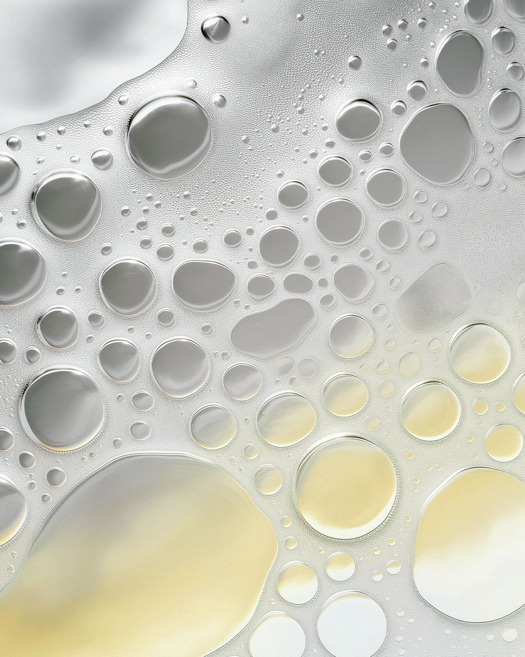The Nourishing Body Wash