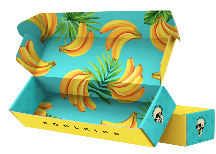 Custom boxes | Add to cart