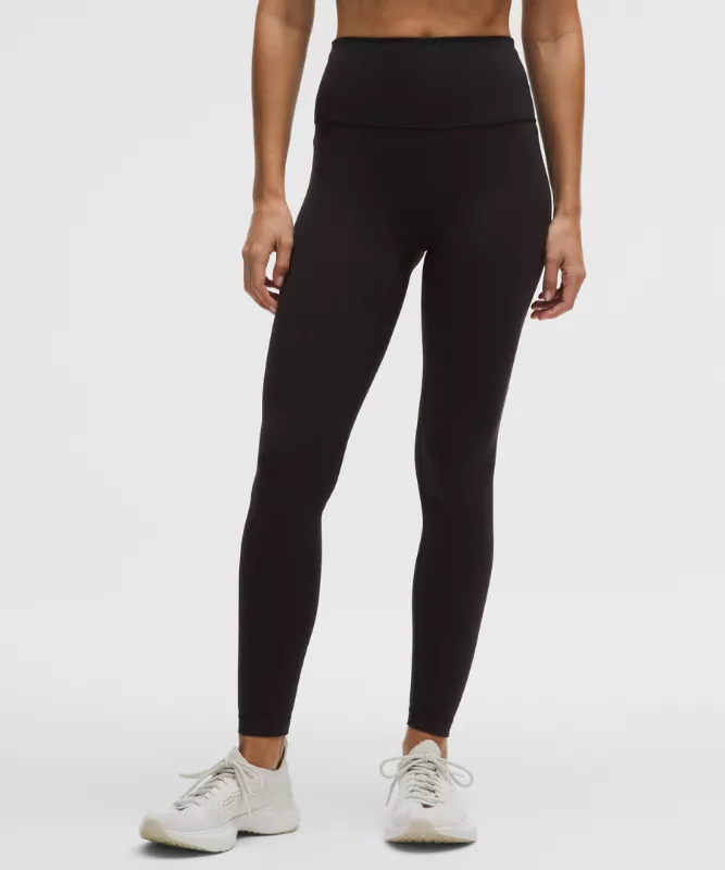 Wunder Train No Line High-Rise Tight 28 Inch