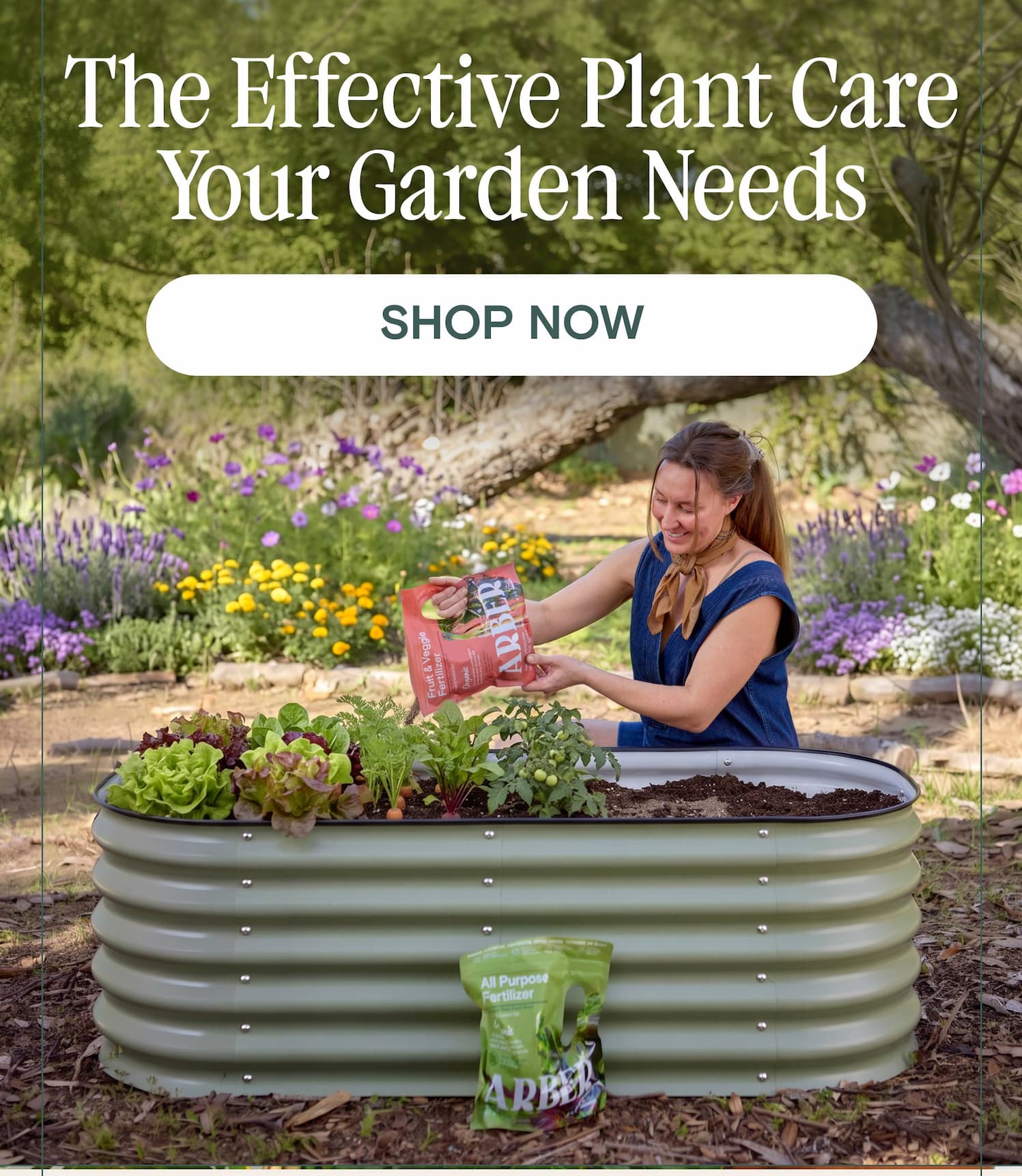 The Effective Plant Care Your Garden Needs