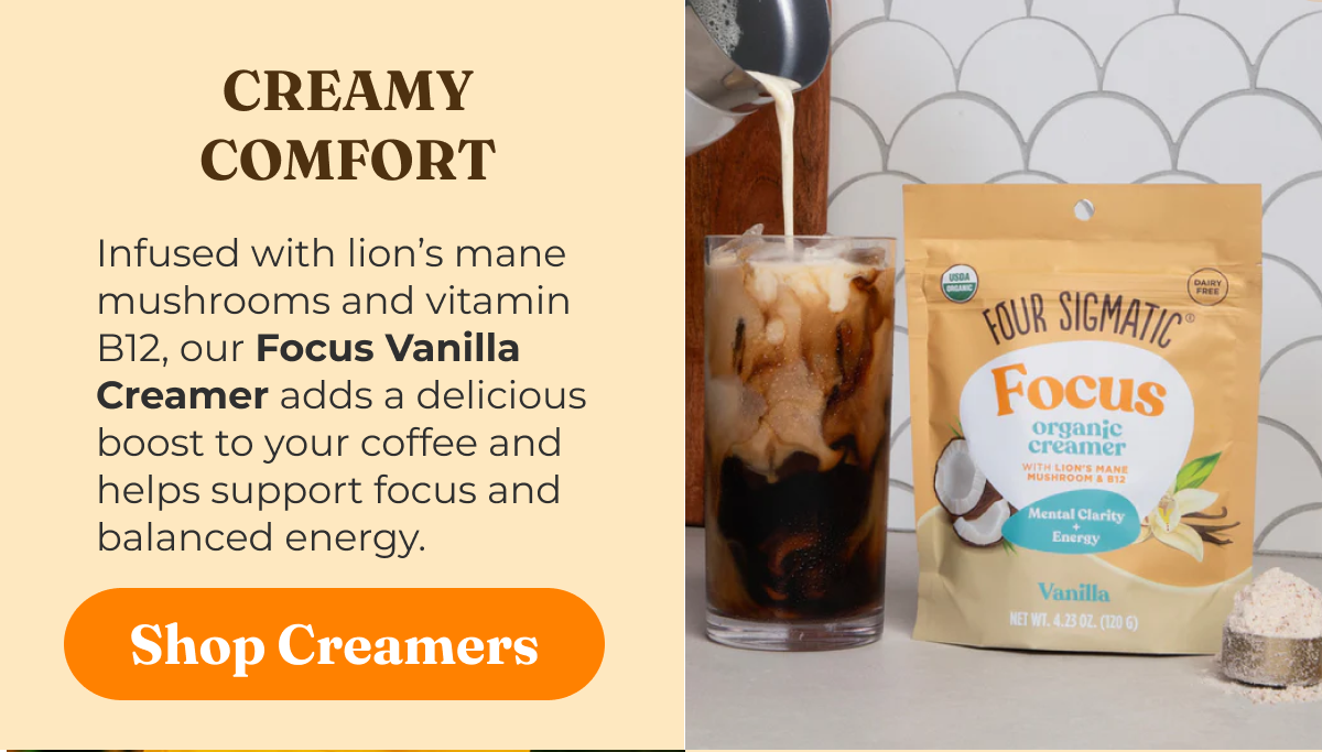 Shop Creamers