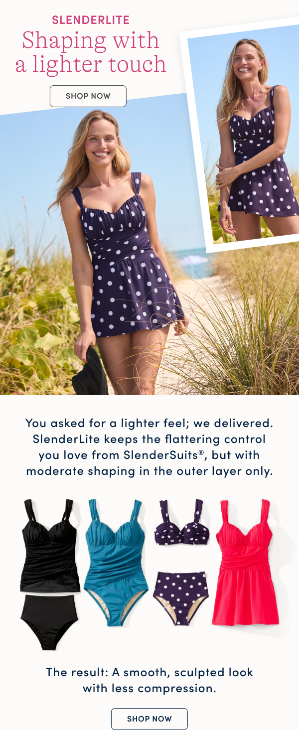SlenderLite