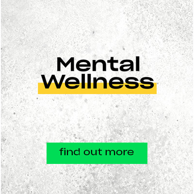 Mental wellness
