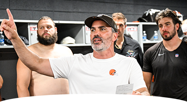 Video: Victory Speech
