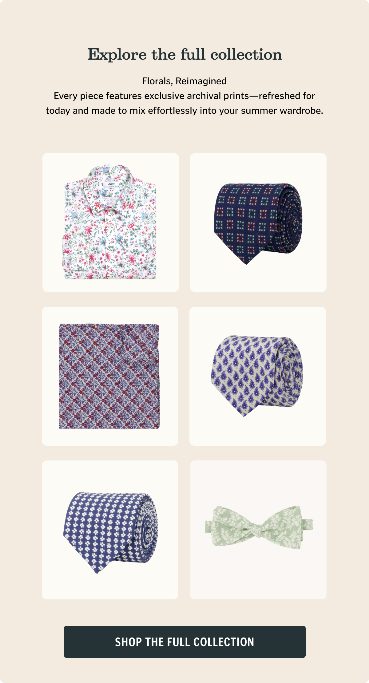 Explore the Full Collection