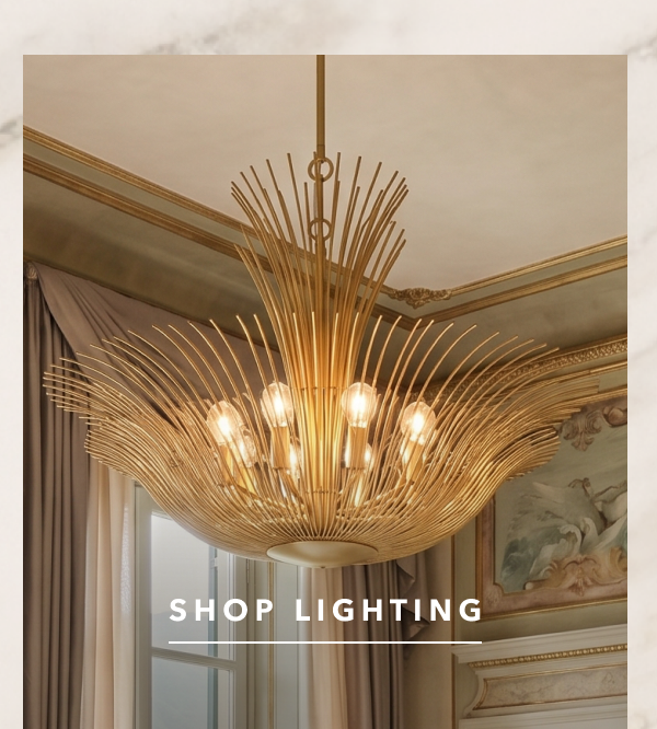 Shop Lighting