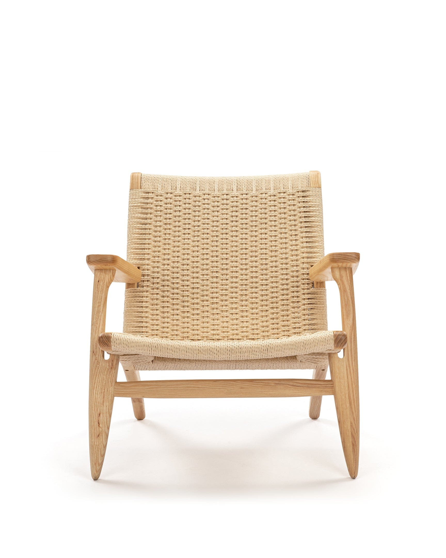 Image of CH25 Easy Chair