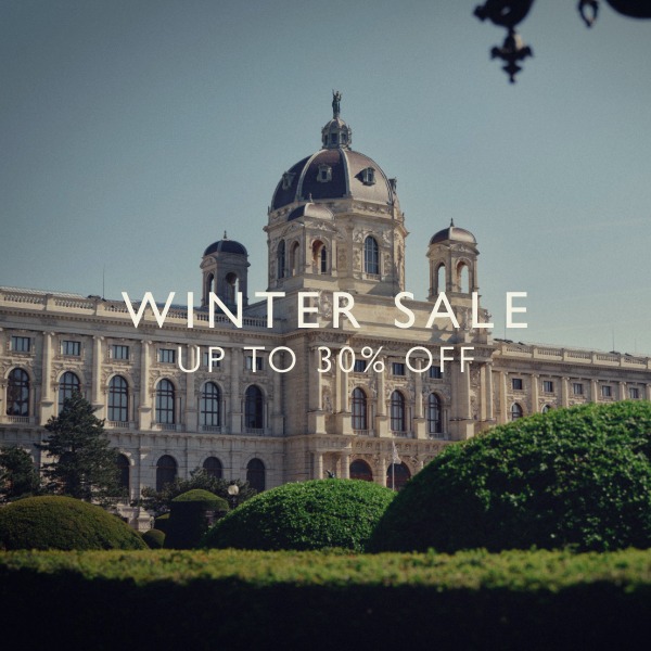 N.Peal Winter Sale