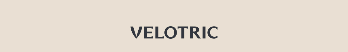 VELOTRIC