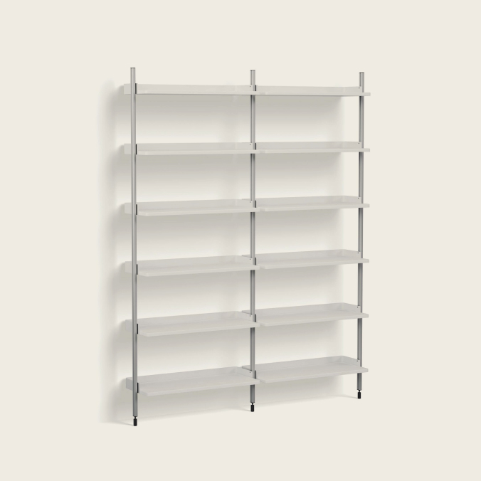 Pier Library