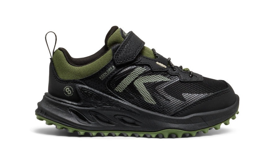Little Kids' Zionic Waterproof Shoe