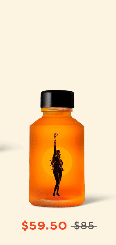 FACE OIL