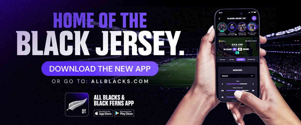 Home of the Black Jersey