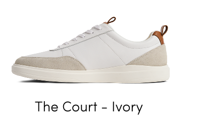 The Court Ivory