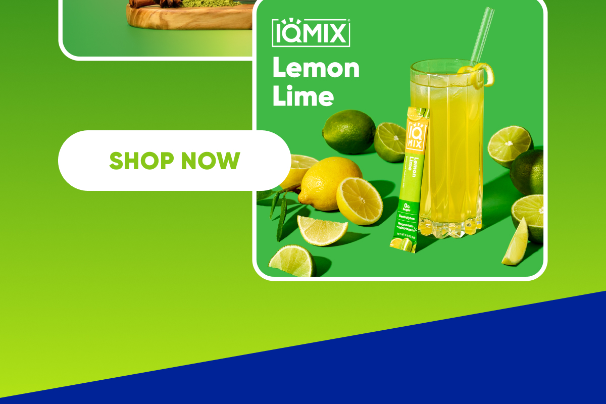 Lemon Lime (40 Sticks)