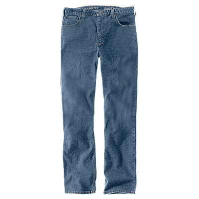 Slim Tapered Rugged Flex™ Jeans
