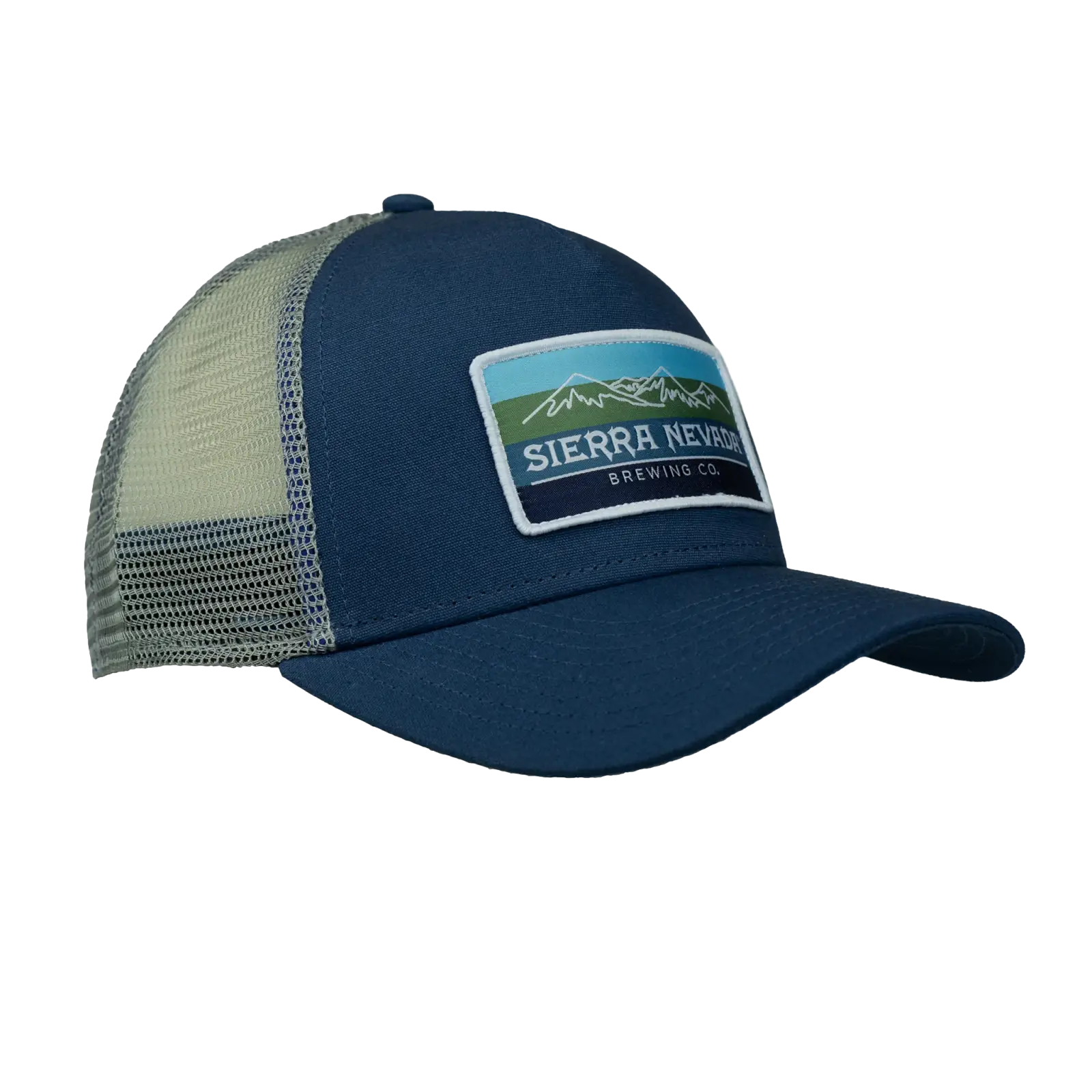 Image of Clear Skies Trucker
