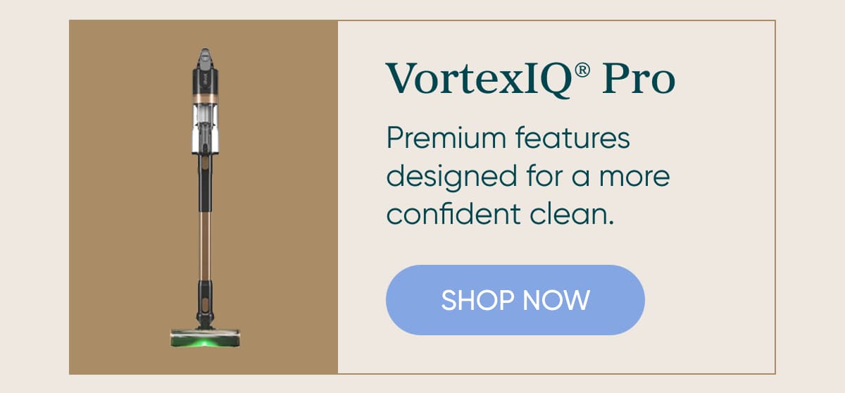 VortexIQ Pro