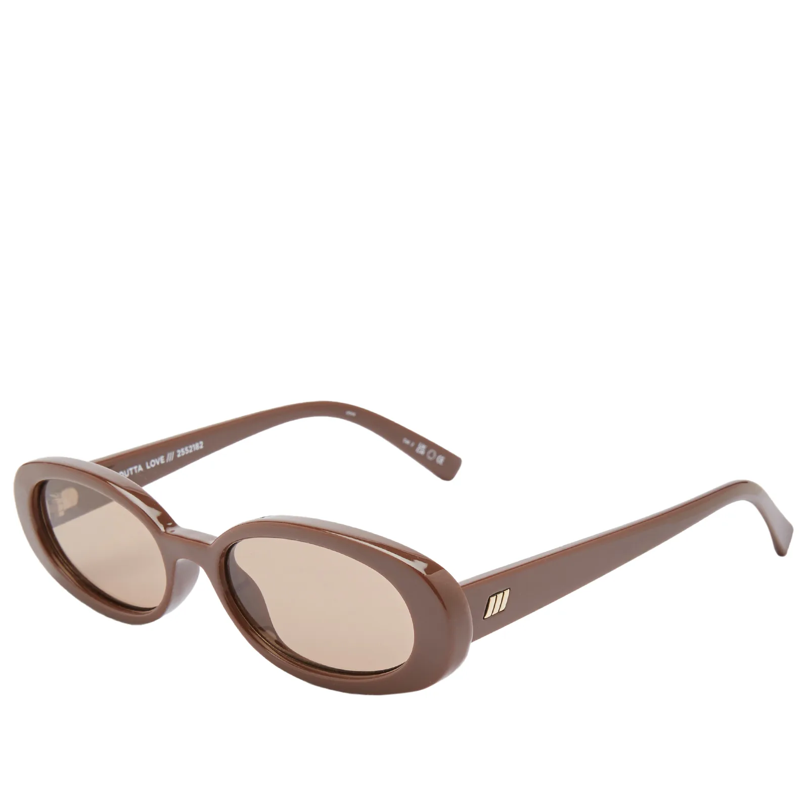 Le Specs Outta Love Sunglasses