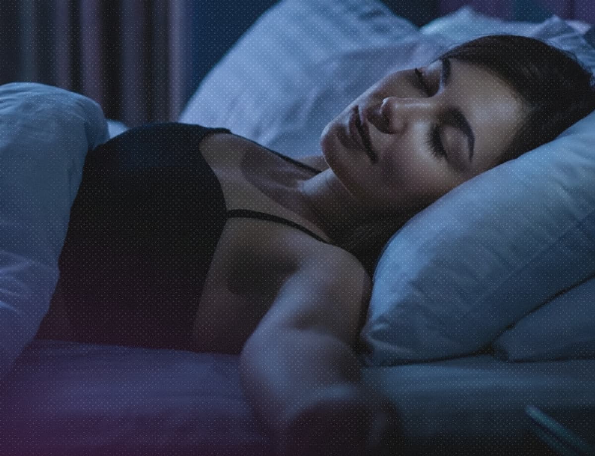 Catch Zzz's With MUDWTR&nbsp;