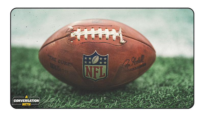 How the NFL Created the Chargers 2025 Schedule