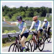 The Pan-Mass Challenge (PMC), presented by the Red Sox Foundation and M&T Bank