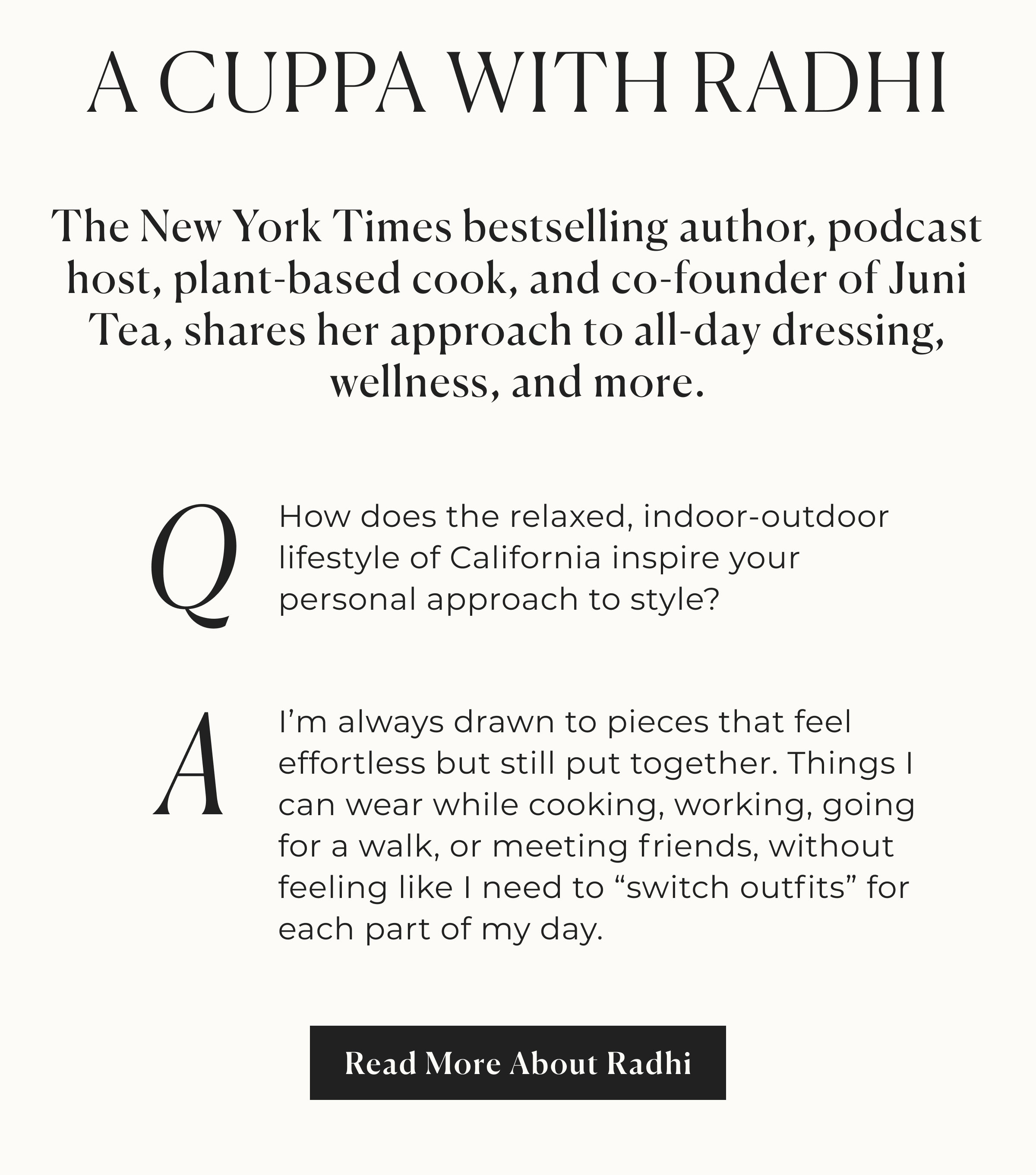 read more about radhi