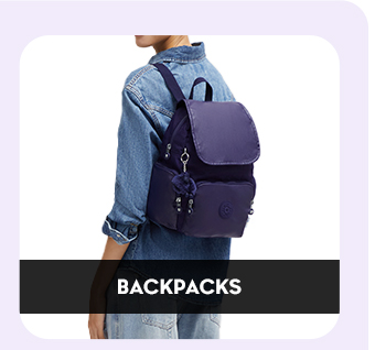 Backpacks